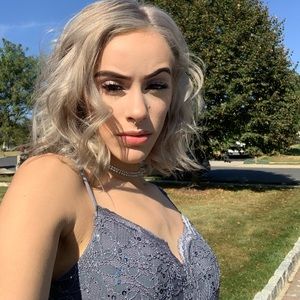 Meet your Posher, Naysha